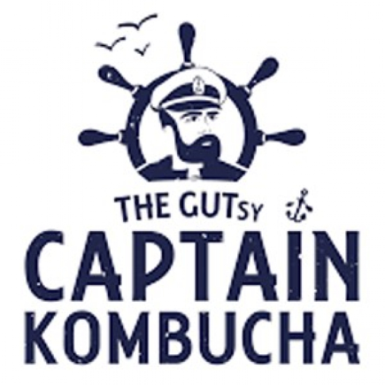 Gutsy Captain